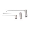 3PCS Civilian Spring Tools Multifunctional Stainless Steel Spring Tool for