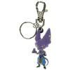 Great Eastern Dragon Ball Super SD Beerus PVC Keychain