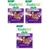 Generic Kashi Go.Cold Breakfast Cereal - Vegan Protein - Fiber