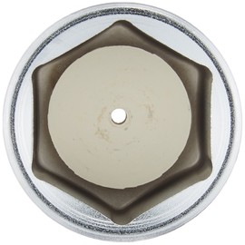 KTC: 12.7 sp B38Z-17H Socket Wrench for Wheel Nuts (Thin), B38Z-19H