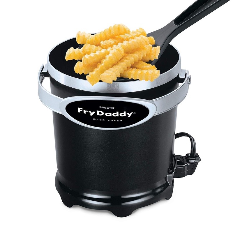 FRYER FRY DADDY