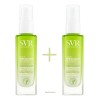 Svr Sebiaclear Serum 30ml Pack De 2 Grasa Día/noche