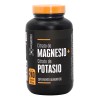 Citrato De Magnesio + Citrato De Potasio - 240 Cáps