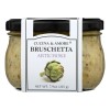 UD_Cucina and Amore Case of 6-7.9 Oz Bruschetta Artichoke Fruit