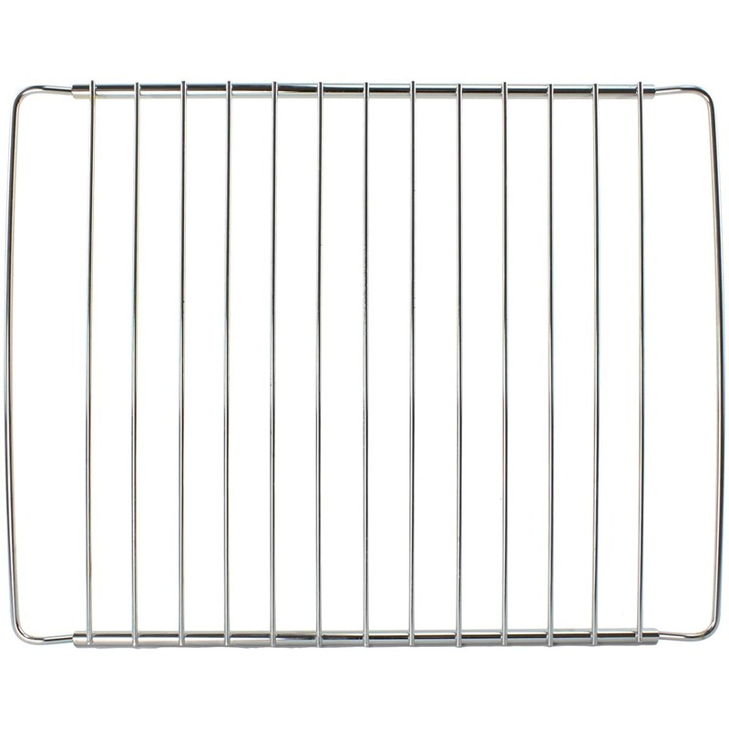 SPARES2GO Universal Adjustable Caravan & Camping Oven Cooker/Fridge Shelf (310