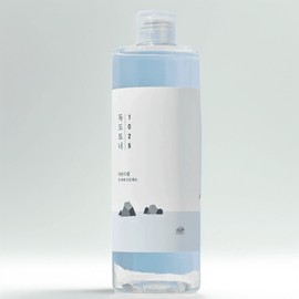oem Dokdo Toner Round Lab Dokdo Toner Wipe Skin Dead Skin Sebum Management Skin Care Beauty / 독도토너 라운드랩독도토너 닦토 피부각질 피지관리 스킨케어 뷰티