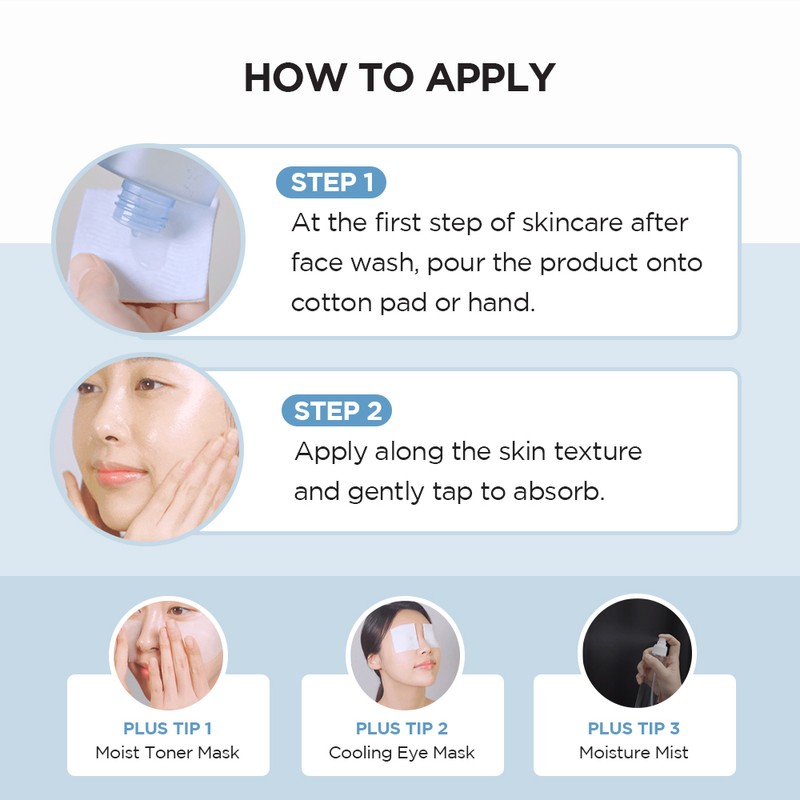 SKIN1004 [SKIN1004]Madagascar Centella Hyalu-Cica Brightening Toner 210ml