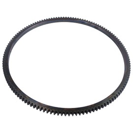 WQSING 133 Tooth Flywheel Gear Ring 04272450 Compatible with Deutz 1011 2011 0427 2450 Compatible with Genie 49917 49917GT