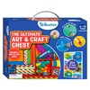 Skillmatics Ultimate Art & Craft Activity Kit, 2000+ Pieces, Art