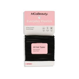 MCoBeauty Assorted Everyday Elastics Value Pack*