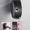 Indoor Retractable Clothesline 4.2m Heavy Duty Wear Resistant Rustproof Indoor