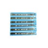 UO-CHIKYU Fish Earth Seal Nut File File for Nut Groove