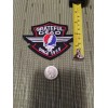 N/A EMBROIDERED GREATFUL DEAD IRON PATCH (Please Read Ad)