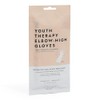 Voesh Youth Therapy Elbow-High Gloves