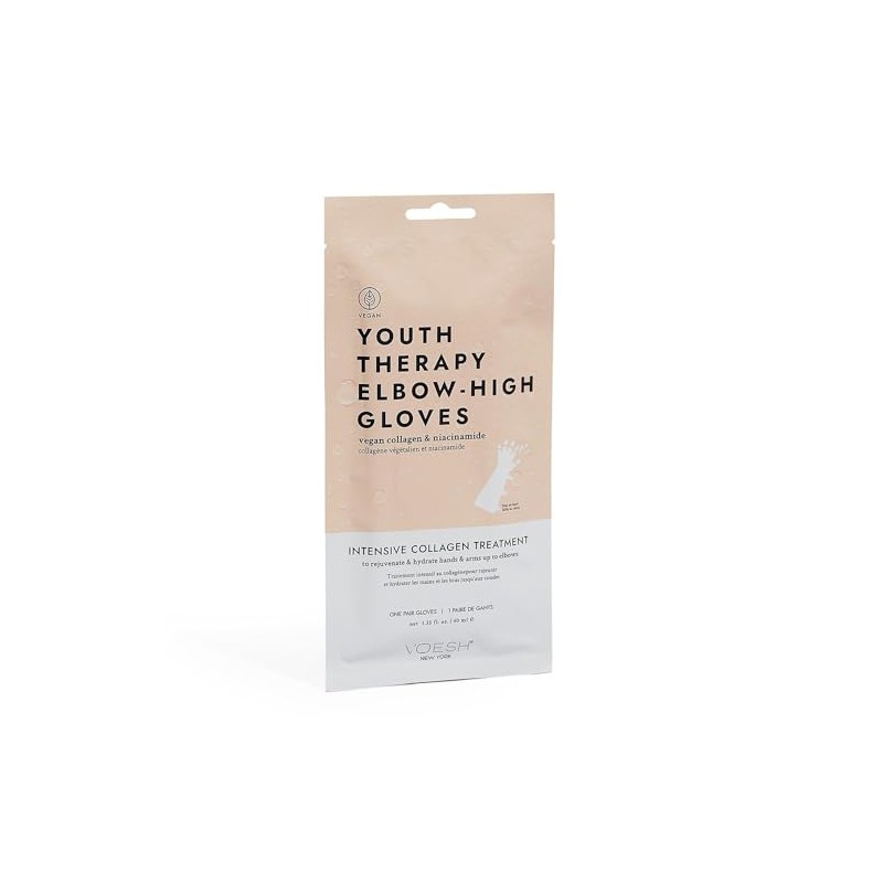 Voesh Youth Therapy Elbow-High Gloves