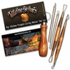 Ray Villafane Pumpkin Carving Tools by Ray Villafane