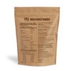 MB Herbals Wheatgrass Powder 8 oz (1/2 lb) | 100%