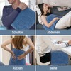 30 x 60 heating pad DE