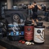 Kit Fuerza Y Masa Muscular Hei 3 En 1 Sin