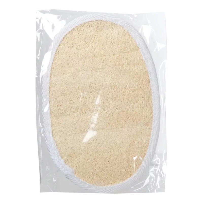 Forpro - Guante De Lufa Exfoliante Para Baño, Spa Y