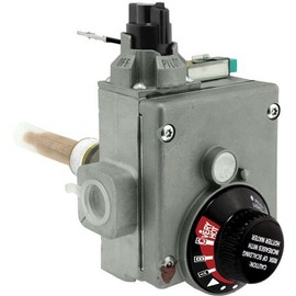 SP14270H - OEM Upgraded Replacement for White Rodgers Water Heater Natural Gas Valve