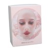 Makeup Practice Face Board 5D Silicone Mannequin Face for Eyes