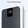 RENPHO Digital Body Weight Scale Highly Accurate Scale for Weight