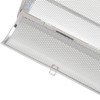 Rolling Grilling Basket Stainless Steel BBQ Rolling Basket Fork Wire
