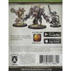 Privateer Press Cryx: Captain Aiakos Miniature Game PIP34129