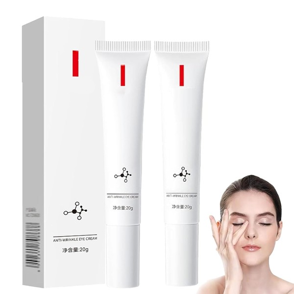 Firming Eye Gel, 2 PCS