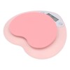 1g Accuracy Digital Kitchen Scale 5kg Household Small Heart Shape