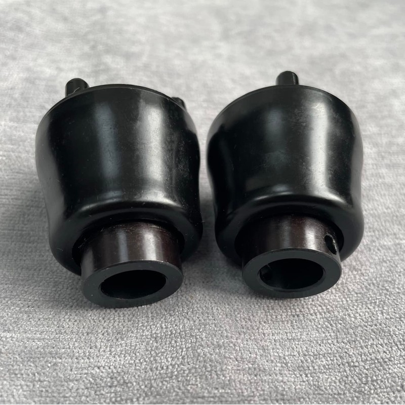 Tour Fit Golf Trolley Clutches for PowaKaddy Trolley Freeway Clutches,