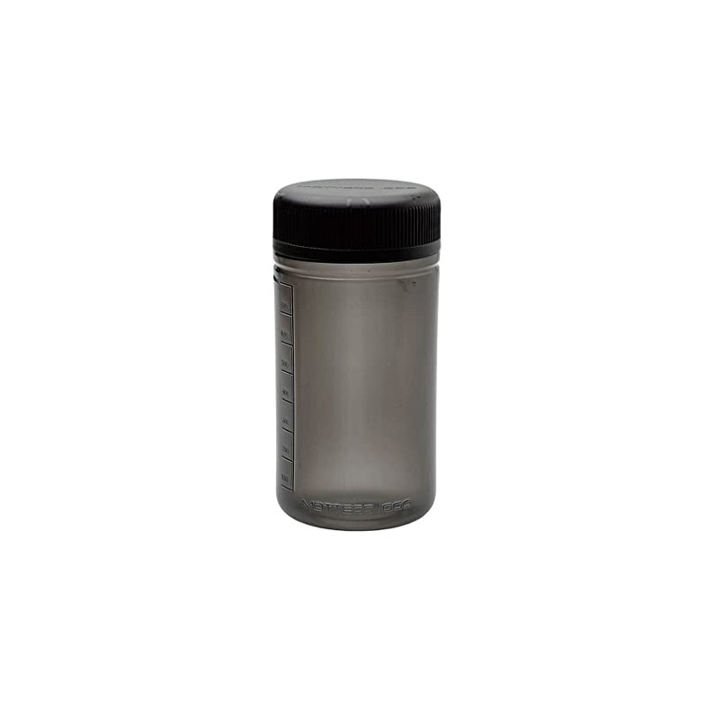 Grunge Moteko 1000 New Smoke