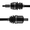 Caltric Front Right Complete CV Joint Axle for Polaris RZR