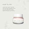 Teluris Dewy Hydration Pre, Pro & Postbiotics Cream - Microbiome