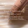 Josie Maran Intensive Creamy Oil - Multi-Tasking Skin Moisturizer &