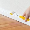 MingQiEven 4/5 inch Mini Paint Rollers for Touch up Trim