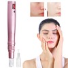 Electric Micro Needle Pen Rechargeable 5 Gears Derma Rolling Pen
