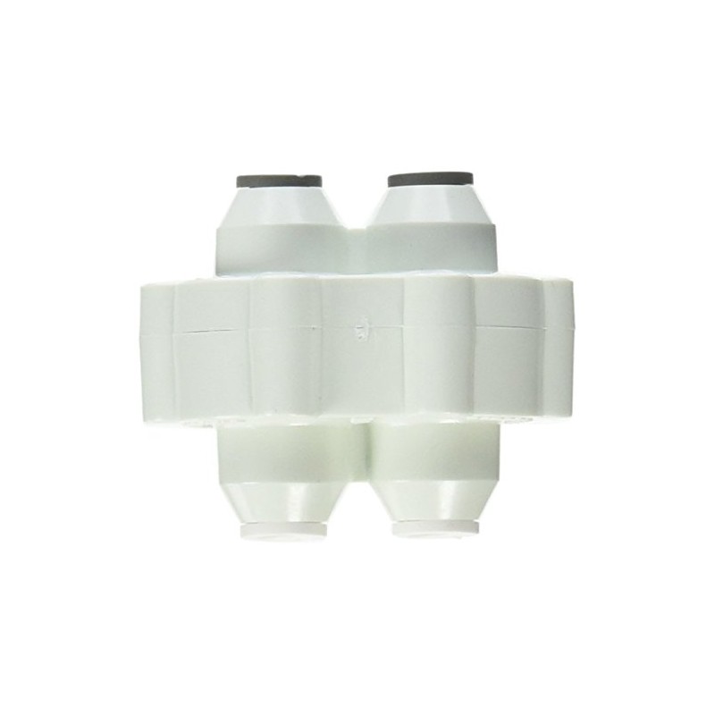 Hydronamic (ASV-2000W) Auto Shut Off Valve w/Intra Seal 1/4" Quick