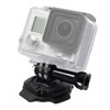 Reflex Camera 360 Degree Swivel Helmet Mount with Adhesive Sticker