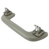 GoaMotors 74610-52020 Front Right Inner Roof Pull Handle Grab Grey