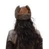 Clakllie Russian Hat, DPL1 Camel