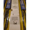 Michelin 3720 RainForce All Weather Performance Windshield Wiper Blade 20"