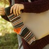 NORDIC Socks Premium Crew Socks with 40% Merino Wool Blend