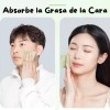 Veraly Papel Facial Absorbente De Grasa Elimina Brillo Portatil 1pz