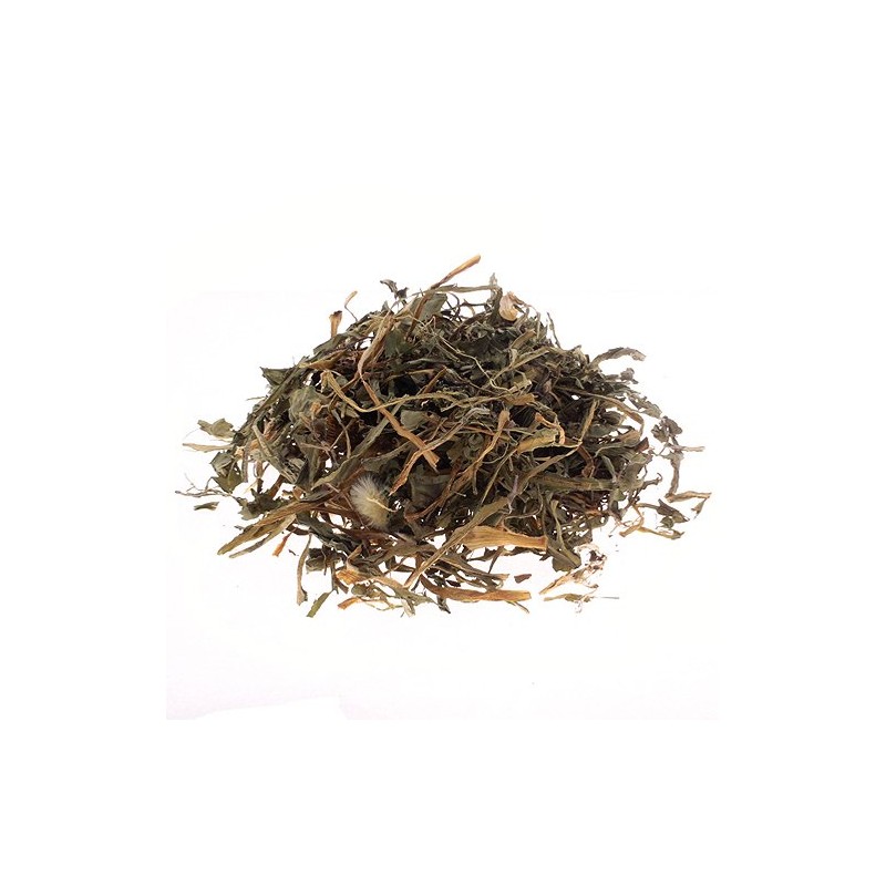 [Medicinal Korean Herb] Dandelion Loose Leaf (Pugongyingye/민들레 잎) Dried Loose