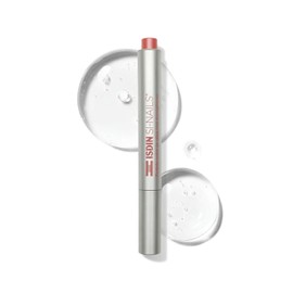 ISDIN SI-NAILS Fortalecedor con ácido hialurónico para uñas débiles y dañadas, hidrata también las cutículas, Acabado Invisible, 2.5 ml