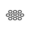 HDBUBALUS Crankcase Fill Funnel Primary Case Oil Fill Oil Filter