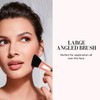 LUMINESS Silk Airbrush Spray Foundation 3-PC Kit - Foundation, Primer