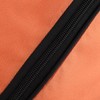 Portable Orange Oxford Chainsaw Carrying Bag Case Protective Storage Bags